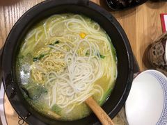 -妈妈故事米线(市府恒隆店)