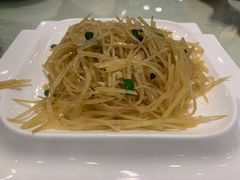 -东四民芳餐厅(世茂工三店)