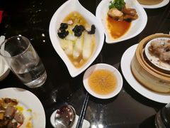 -外高桥喜来登酒店采悦轩