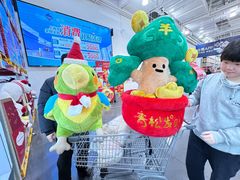 -山姆会员商店(上海浦东店)