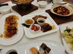 -幸运楼(北京路店)