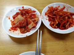 -屋里家延边朝鲜族冷面(南园店)