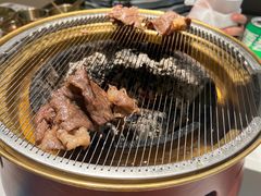 -西塔老太太泥炉烤肉(川沙百联店)