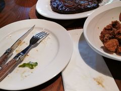 -弗兰克牛排西餐厅Ribone steak house(柠檬花园店)