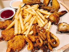 -必胜客(城西银泰店)