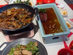 -避风塘(嘉兴八佰伴店)