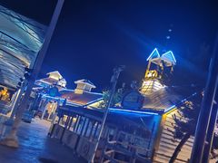 -渔岛海洋度假区