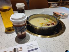 -八珍玉食鸡煲·打边炉(印象城店)