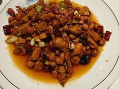 -耗子洞老张鸭子(宽窄店)