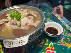 -人民公社大食堂(顺义总店)