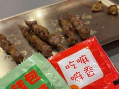 -龙虾奇迹(大华三路店)