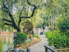 -东莞市可园博物馆