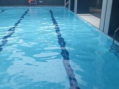 -铭留会游泳健身会所(青浦虹悦湾店)
