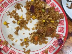-石记老北京炙子烤肉(松园店)