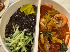-咕咕站韩国料理(紫金港店)