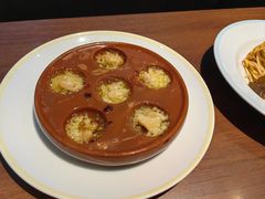 法式蒜香蜗牛-萨莉亚(巴黎春天成山店)