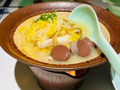 -止观小馆·辽河口渔家菜(王府井店)