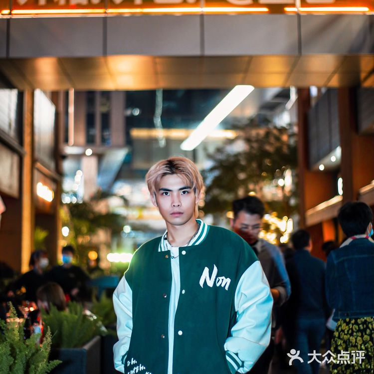 深圳万象天地|里巷开箱🌠bistro小酒馆集合🥂