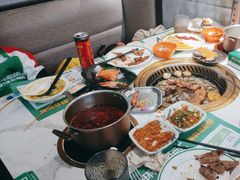 -亚马逊海鲜自助(梅溪湖步步高店)