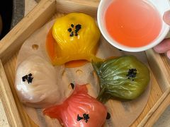 -煲王粤菜餐厅(中侨中心店)