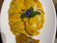 -朋友宴江南土菜(东方太阳城店)