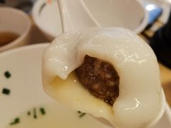 -朱新年·苏式汤团·面点(北寺塔店)