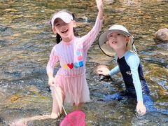 -福清灵石山国家森林公园