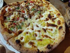 -盘炉forenza·云贵川融合小食堂 ( 钟楼中柳巷店)