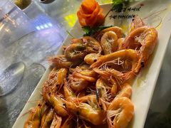 -潘先生海鲜城(神州半岛店)