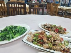 -梅姐海鲜餐厅(水头海鲜街店)