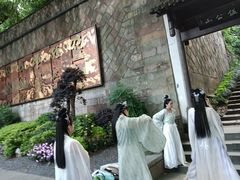 -鼓楼(西湖风景名胜区)