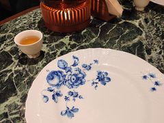 -奉天小馆·非遗东北菜(沈阳万象城店)