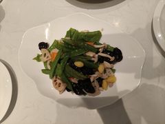 -北李·海肠捞饭·大连菜(望京凯德MALL店)