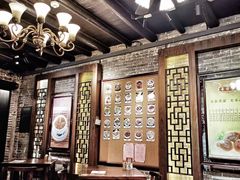 大堂-黄祥华养生堂·炖汤·营养蒸饭(岭南天地店)