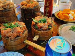 -秦二哥格格(高笋塘店)