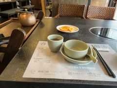 -盡膳口福·百年汤方火锅(科华北路店)