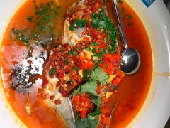 -坛宗剁椒鱼头(河西王府井店)