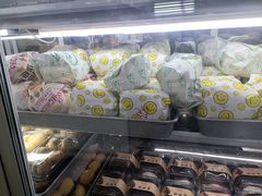 -爱德顺糕点食屋(利民道店)