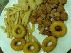 -意卡菲·欢乐聚会餐厅(华侨店)