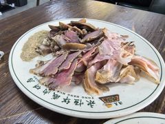 -清真永恒华威肉饼(潘家园店)