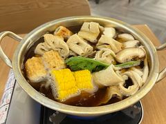-WOW LUCKY创意韩料(龙阳广场店)