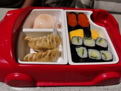 -万岁寿司(万国店)