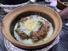 -红星光发煲仔饭(大石街店)