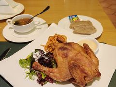 -兰特伯爵西餐厅·啤酒屋(方庄店)