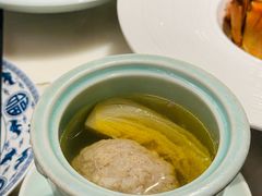 -淮扬府(安定门店)