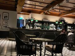 -Long Bar(莱佛士酒店)