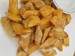 -金丝饭庄(金丝新天地保障性住宅小区店)