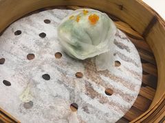 -创元千禧大酒店 · 香港轩