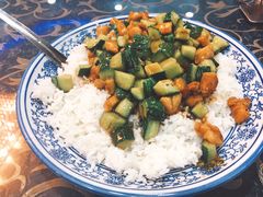 -西北老马食府(陈家营西路店)