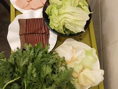 -活鱼馆(宜兴埠店)